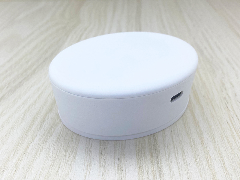 24G生命探测雷达传感器（zigbee）
